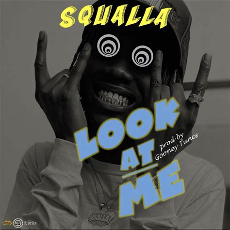 Urban Dictionary: squalla.